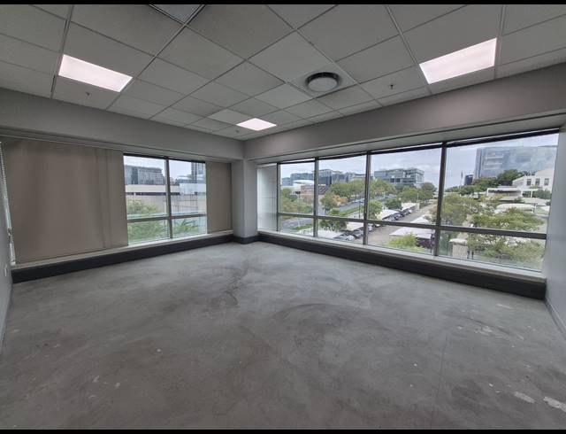 947M² OFFICE TO LET IN SANDTON CENTRAL